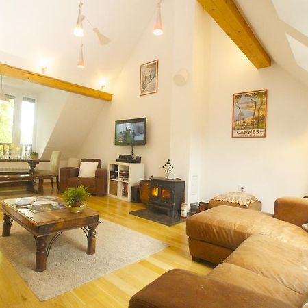 Chalet Floranneve Bovec Exterior photo