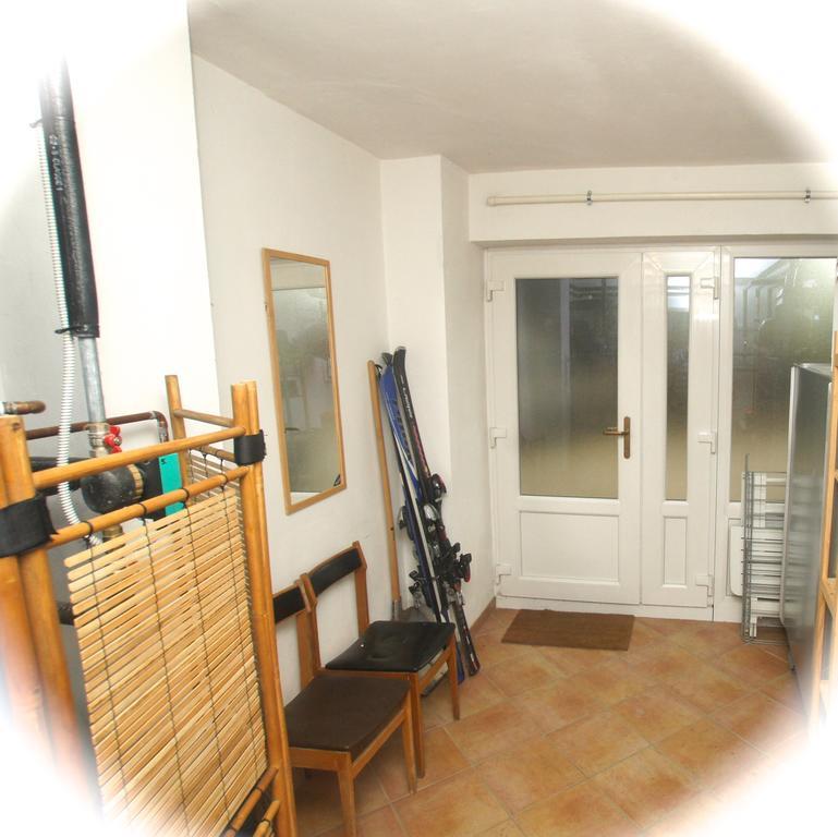 Chalet Floranneve Bovec Exterior photo