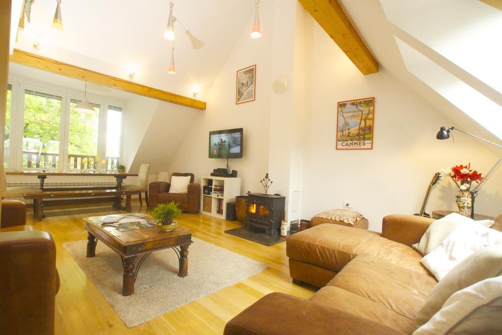 Chalet Floranneve Bovec Exterior photo