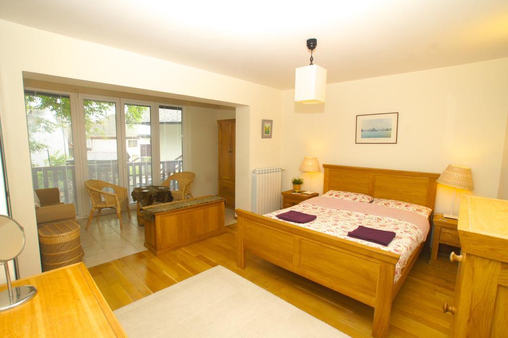 Chalet Floranneve Bovec Exterior photo