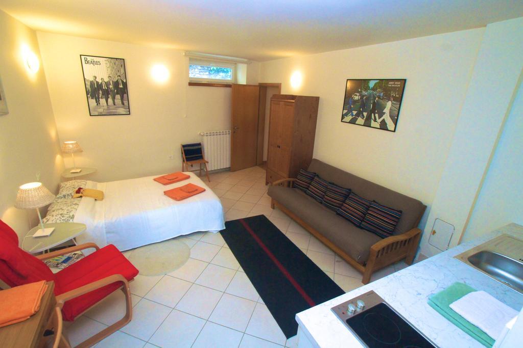 Chalet Floranneve Bovec Exterior photo